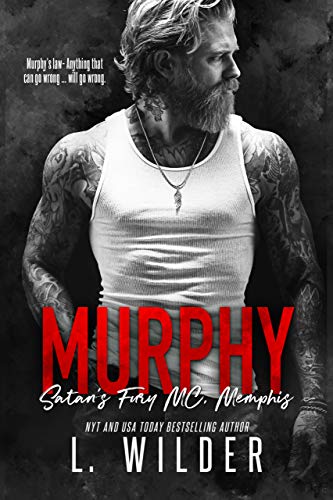 Murphy: Satan's Fury MC-Memphis