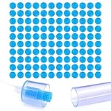 120-Pack of Premium Baby Nasal Aspirator Hygiene Filters, Replacement for NoseFrida Nasal Aspirator Filter, BPA, Phthalate & Latex Free