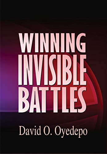 Winning Invisible Battles
