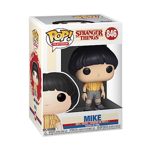 Funko 40956 Vinyl: Television: Normal Times-POP 03 Collectible Figure, Multicolour, One Size