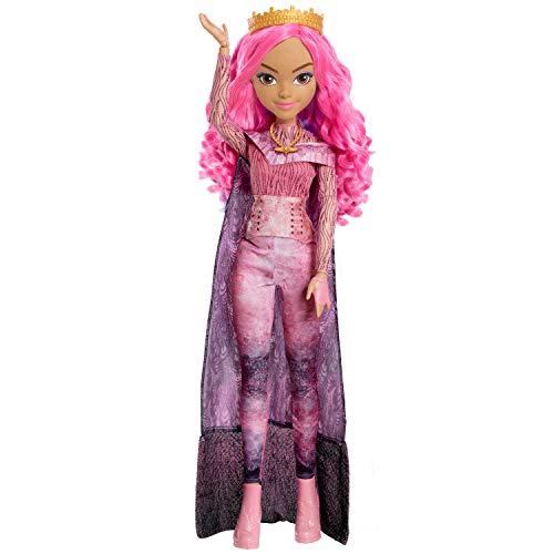 DESCENDANTS 3 28" Doll - Audrey