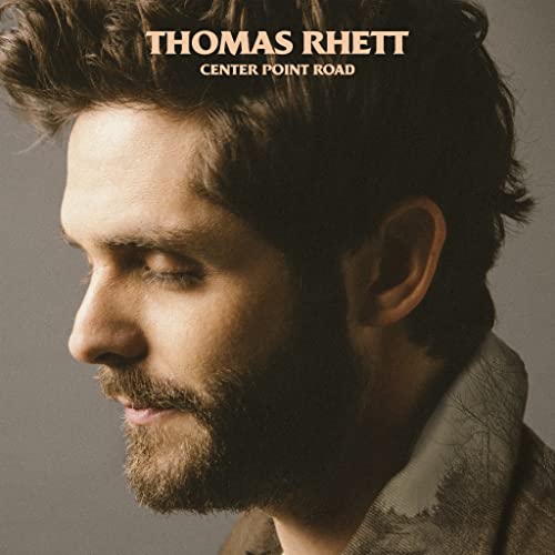 Center Point Road [VINYL]
