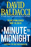 A Minute to Midnight (Atlee Pine Book 2)
