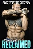 Wrecked & Reclaimed (Sacred Sinners MC - Texas Chapter Book 5)