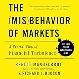 The Misbehavior of Markets: A Fractal View of Financial Turbulence