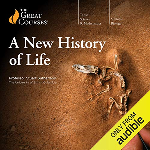 A New History of Life