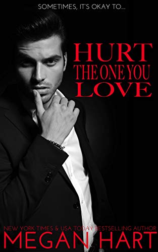 Hurt the One You Love: A Reluctant Office Romance