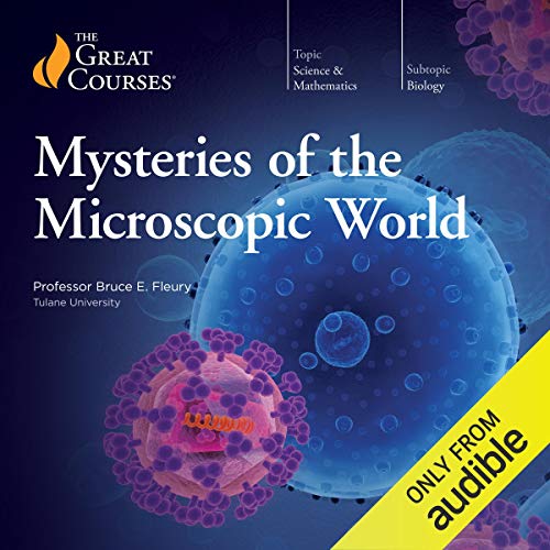 Mysteries of the Microscopic World