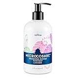 Aunt Fannie's Microcosmic Probiotic Power Hand Soap (Lavender, Single Bottle)