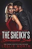 The Sheikh’s Blackmailed Bride (Sheikhs of Al-Dashalid Book 2)