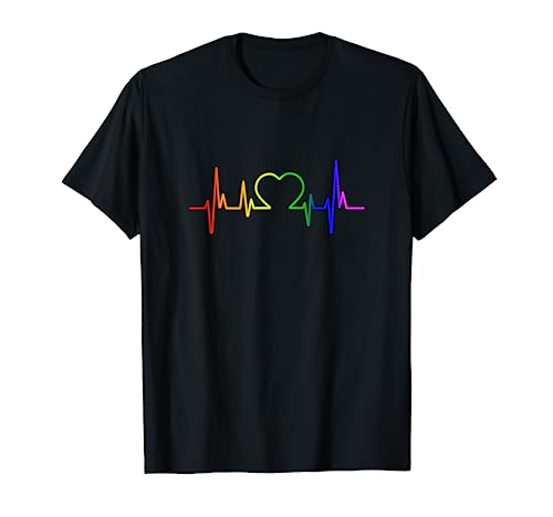LGBT Pride Month 2017 T-Shirt LGBT Awareness Month Gift Tee T-Shirt