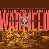 The Warfield, San Francisco, C