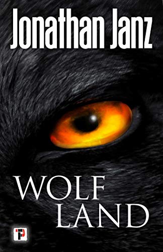 Book Cover Wolf Land (Fiction Without Frontiers)