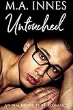 Untouched (Unconditional Love Book 3)