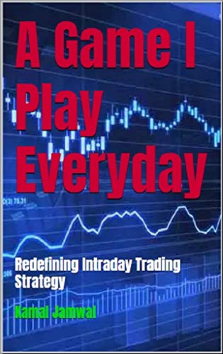 A Game I Play Everyday: Redefining Intraday Trading Strategy