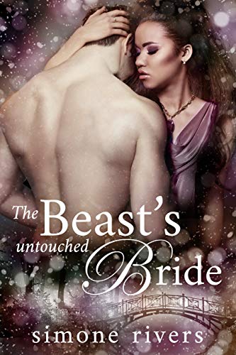 Book Cover The Beast's Untouched Bride (The Winters Billionaire Brothers Book 1)
