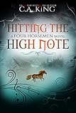 Hitting The High Note (A Four Horsemen Novel Book 3)