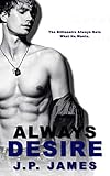 Always Desire (The Always Series Book 4)