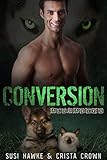 Conversion (Alphabits Book 3)