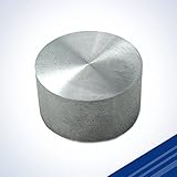 Pinewood Car Derby Tungsten Weight | 2.8oz Each, 0.864" Dia. x 0.48" Long (1 - Pack)