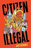 Citizen Illegal (BreakBeat Poets)