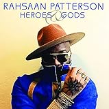 Heroes & Gods