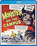 Monster on the Campus [Blu-ray]
