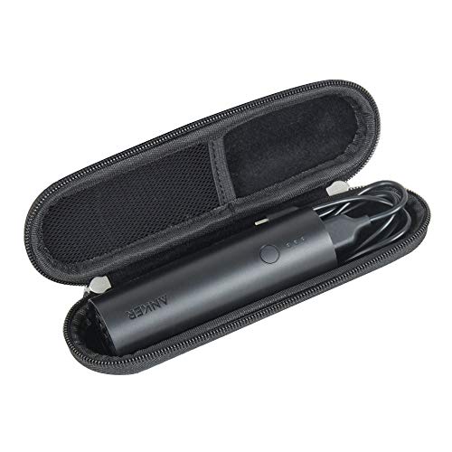 Hermitshell Hard Travel Case for Anker PowerCore 5000 Ultra-Compact 5000mAh External Battery