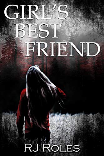 Book Cover Girl's Best Friend