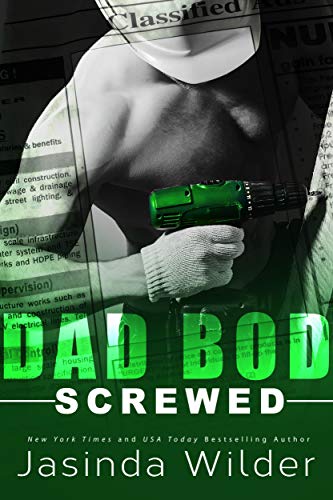 Screwed (Dad Bod Contracting Book 4)
