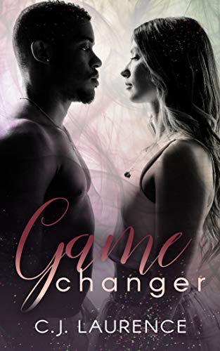 Book Cover Gamechanger: A romantic suspense novel