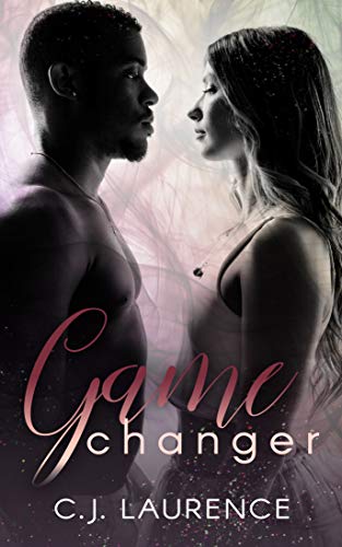 Gamechanger: A romantic suspense novel