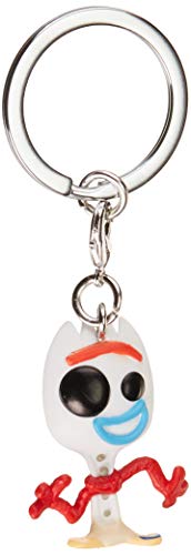 Funko Pop! Keychain: Toy Story 4 - Forky