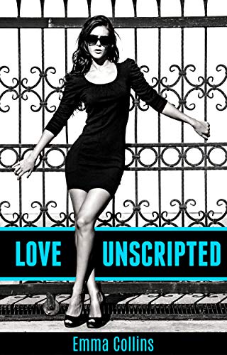 Book Cover Love Unscripted