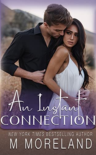 An Instant Connection (InstaSpark Book 3)