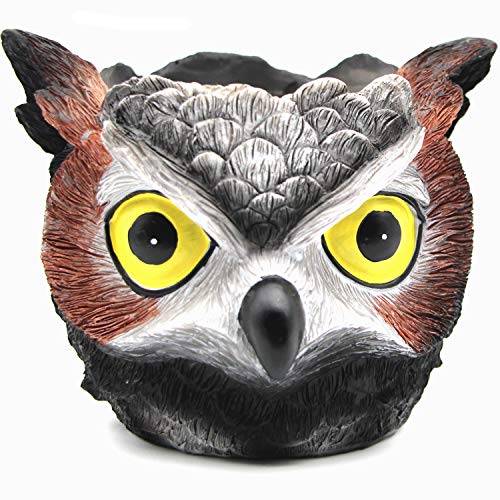 RedDreamer Planter Pot