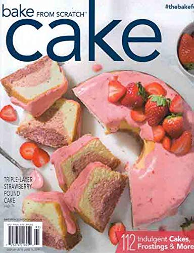Bake From Scratch Cake Special 2019 (112)
