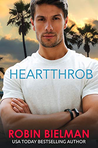Book Cover Heartthrob (American Royalty Book 1)