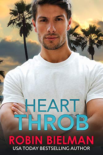Heartthrob (American Royalty Book 1)