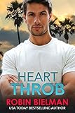Heartthrob (American Royalty Book 1)