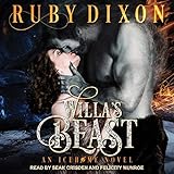 Willa's Beast: Icehome, Book 3