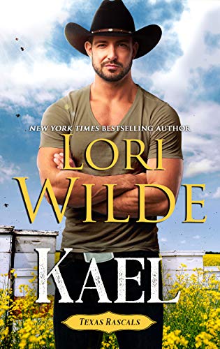 Kael (Texas Rascal Book 6)