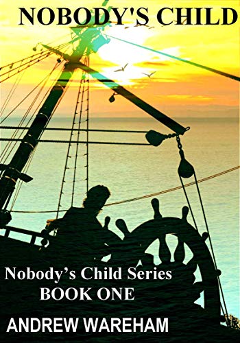 Book Cover Nobody's Child (Nobody's Child Series, Book 1)