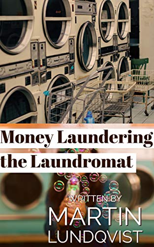 Book Cover Money Laundering in the Laundromat