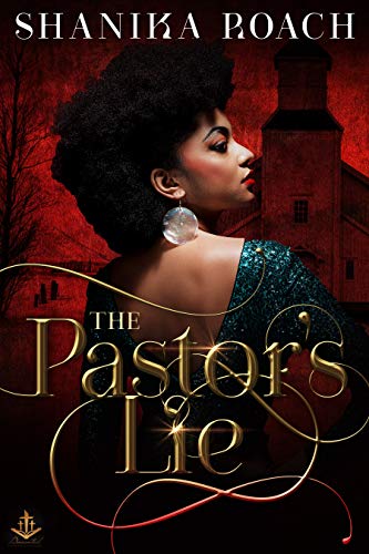Book Cover The Pastor's Lie