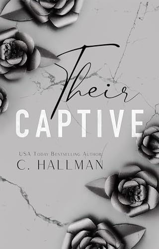 Their Captive: A Dark Romance
