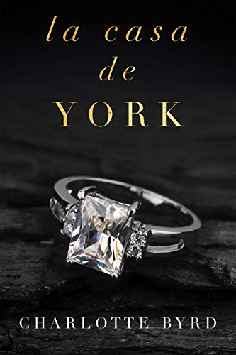 Book Cover La Casa de York (Spanish Edition)