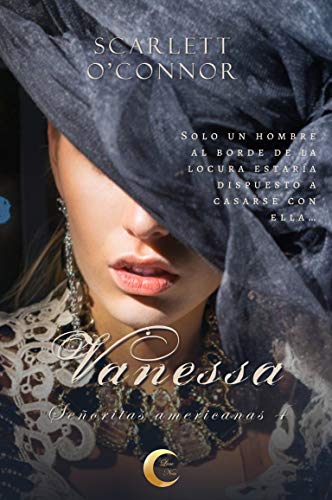 Vanessa (Señoritas americanas nº 4) (Spanish Edition)