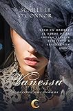Vanessa (Señoritas americanas nº 4) (Spanish Edition)