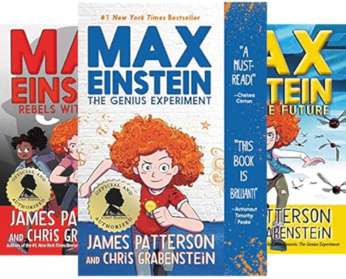 Max Einstein